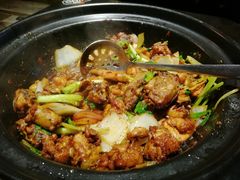 -鸣牌鸡煲(大岭山店)