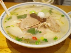 -中原一大碗(湖滨店)