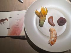 -Fumée 拂鳴