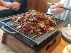 -四季民福烤鸭店(前门廊房二条店)