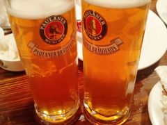 -宝莱纳啤酒花园餐厅PAULANER BRAUHAUS Nanjing(广州路店)