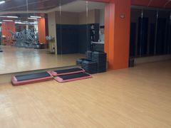 -CXFIT 陈徐健身工作室(凯旋店)