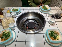 -蛙一刀·麻椒鱼火锅(金仙桥店)