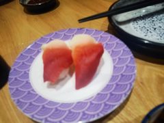 -万岁寿司(万国店)