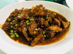 -花园茶楼(兴城西路店)