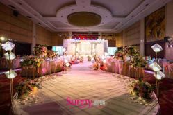-Sunny喜铺婚礼策划(东部店)