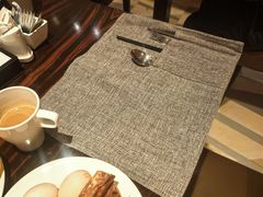 -北京希尔顿逸林酒店