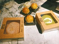-1Cake壹刻蛋糕(奥体公园味觉艺术馆店)