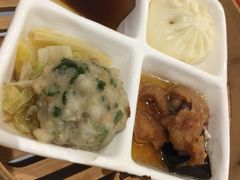 -稻香酒家·33年老字号·港式粤菜(富邦中心店)