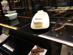 -芭菲盛宴·环球美食(解放碑英利国际店)
