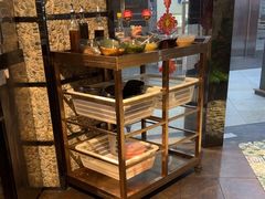 -麻田会 ·鲜活现烹·牛蛙火锅(珠江新城维家思广场店)
