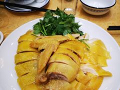 -瑞记湛江鸡饭店·粤西第一鸡(粤垦店)