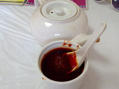 辣椒油小料及醋壶-太原面食店(解放路店)