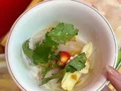 -官塘锋记鱼生·生腌·砂锅粥(牌坊街店)