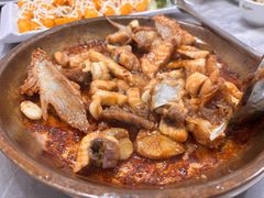 -源港渔村-中山脆肉鲩(博罗店)