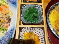 -立山居酒屋·烧鸟 天妇罗(西北湖店)