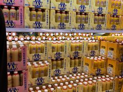 -盒马X会员店(王府井奥莱UP TOWN店)