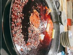 -星鸿社重庆老火锅