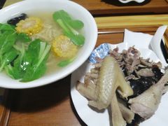 -富源春面馆(四川北路店)