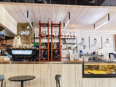 -明谦·Coffee&Cocktail Bar(美您公园店)