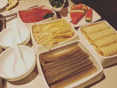 -海底捞火锅(万丰桥店)