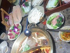 -小龙坎火锅(总店)