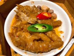 -火啫啫·粤式啫啫煲(南通首店)