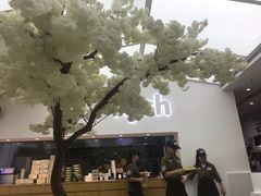 -艾薯夫妇Aysh(福田星河COCOPark店)