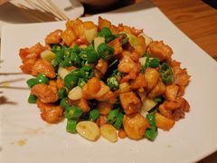 -茅庐毛血旺(烟台大悦城店)