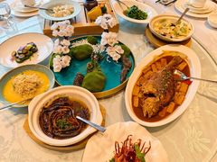 -一品淮扬 · 淮扬菜·北京万达文华酒店