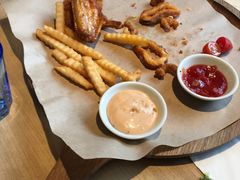 -必胜客(海宁工人路店)