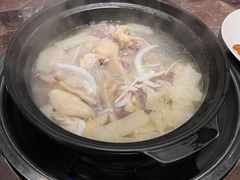 -同仁四季椰子鸡(海岸城天利店)