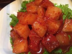 -黑牛の店·和牛烧肉(大悦城店)