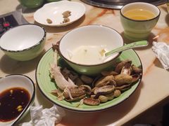 -四季合味椰子鸡(南山大冲店)