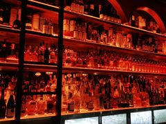 -隐肆威士忌鸡尾酒吧(玉沙国际店)