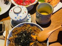 -酒井酱子·深夜食堂(东城汇店)