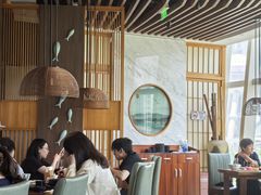 -九井澤精致料理(金茂店)
