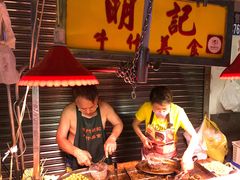 -明记牛杂(新马路分店)