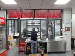 -北门严记小吃(九华中路店)