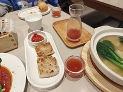 -蔡澜点心·粤菜(丽泽天街店)