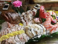 -深圳四季酒店·馥自助餐厅