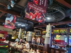 -马迭尔德式西餐精酿啤酒屋(中央大街店)