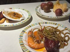 -吉布鲁牛排海鲜自助(芙蓉万家丽店)