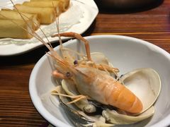 -渔米粥(罗湖店)