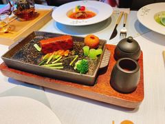 -叶叶菩提·晋福宫