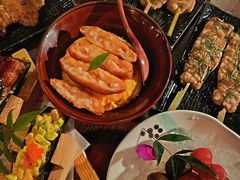 -鸟屋·烧鸟居酒屋(新世纪广场店)