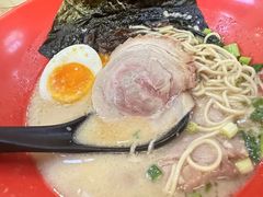 -一風堂拉面(深圳湾万象城店)