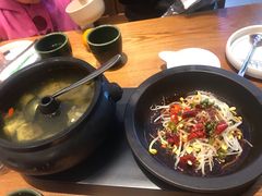 -云海肴·汽锅鸡·云南菜(苏州中心店)