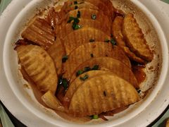 -沈家花园如皋菜(君御豪庭店)