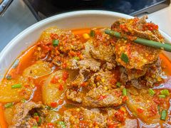 -新仙清汤牛腩(铜锣湾店)